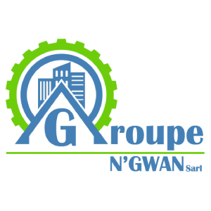 Groupe N'Gwan SARL