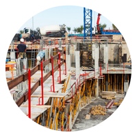 Construction Commerciale